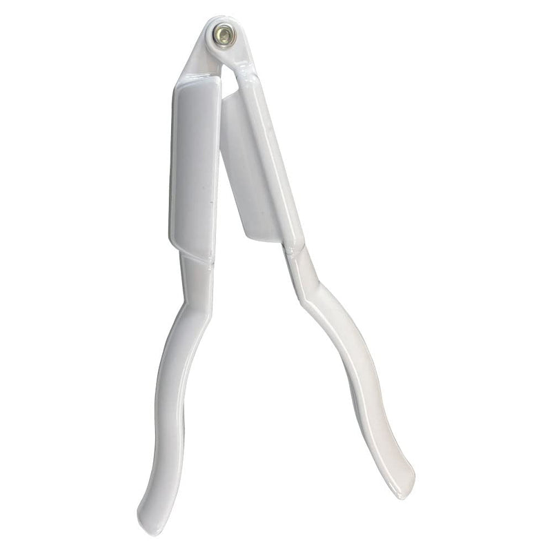 Hand Held Pill Crusher That Easily Reduces Pills to Powder