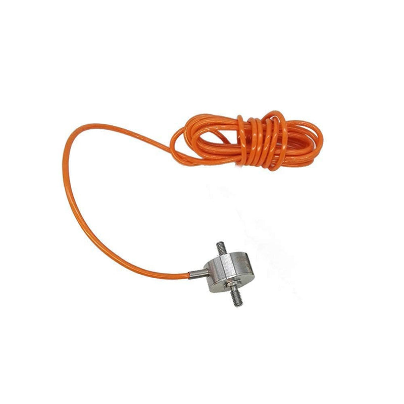 DYMH-103 20kg Mini Tension and Compression Force Sensor Inline Load Cell Applicable to Small Space 0-20kg