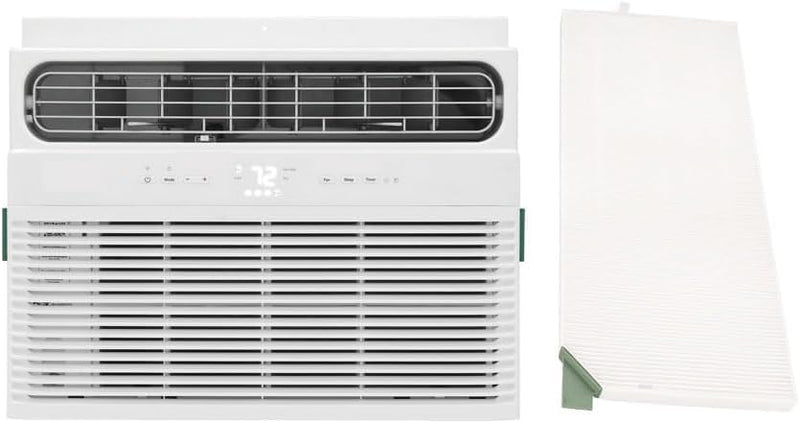 3Pack FRPARAC10 Filters Compatible with Frigidaire PureAirRAC-10 Premium Air Conditioner Filter Replacement for Window ACs