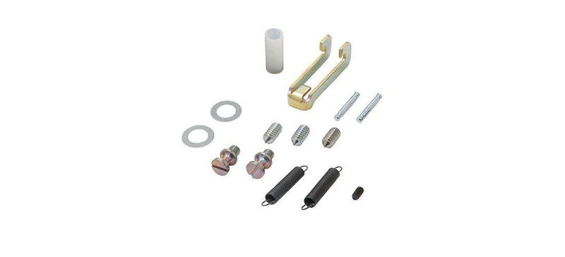 CRL JacksonÂ Body Hardware Package for Model 1085 and 1085P Exit Devices 301409