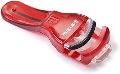1 x Rosie Rosa Slim Eyelash Curler Builder - NewNest Australia