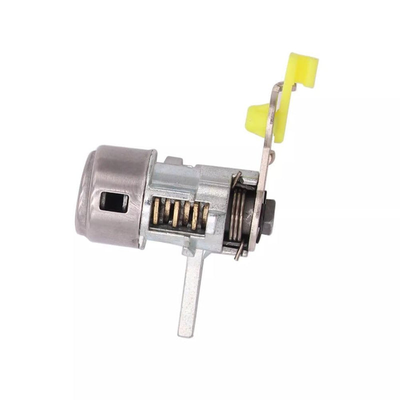 81970-1EA00, 819701EA00, Left Front Driver Side Door Lock Cylinder with 2 Keys for Hyundai Accent 2005-2011