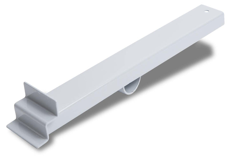 QLT By MARSHALLTOWN Panel Lifter, Drywall, Plastering, 15 x 2 1/4 Inch, Board, 4591