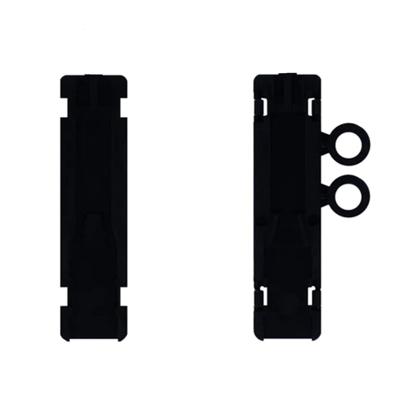 6 Strand Fiber Optic Buffer Tube Fan-Out Kit 25" Long. Field installable fanout Solutions for transitioning 250μm fibers to 900um for Direct Connector Termination (6 Strand) 6 Strand