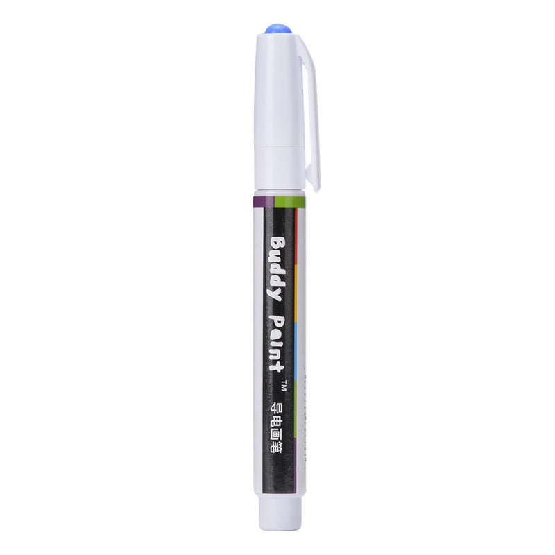 125 Circuit Scribe Non- Conductive Ink Pen, Electronic Conductive Ink Paint Pen Remote Keyboard Circuit Board Repair Tool