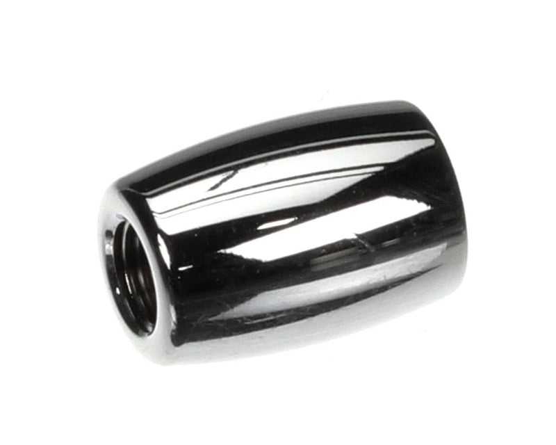 InSinkErator Endpiece, Chrome