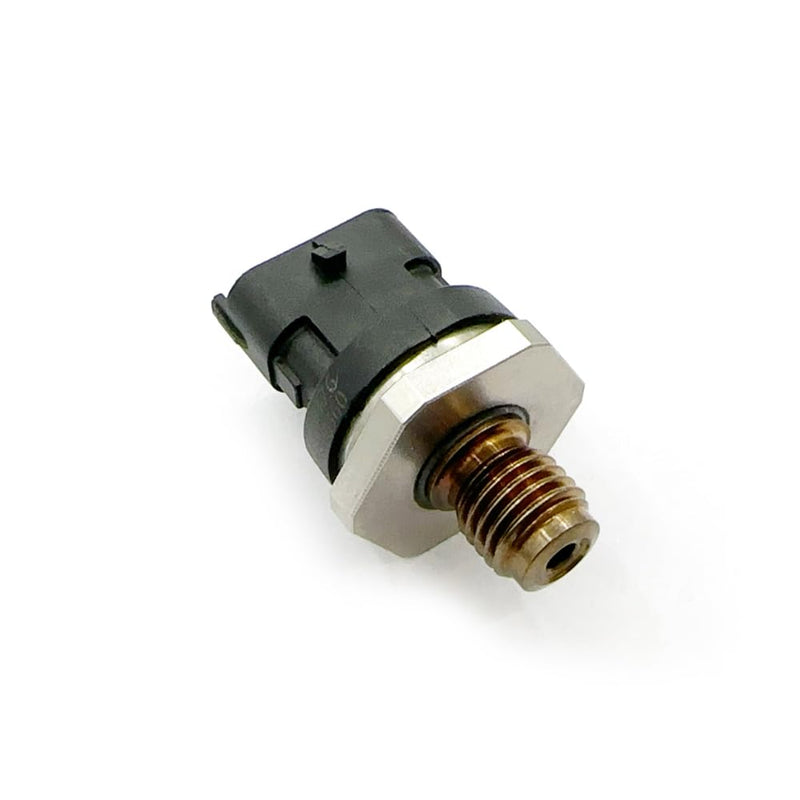 New Fuel Pressure Control Rail Pressure Sensor 0281006176 0281006191 0281006326 for Cummins ISF 2.8 1800BAR