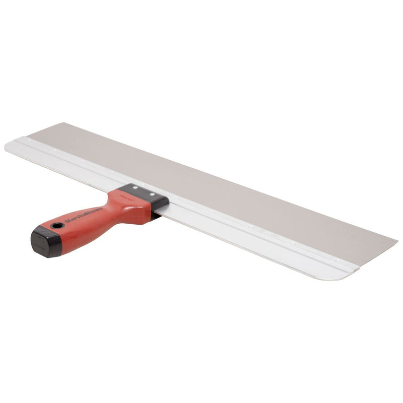 Drywall & Plastering Taping Knife 20 x 3 With 3520SD