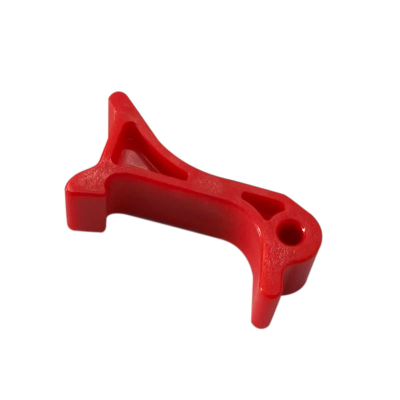 High Temperature Injection R2 AB Clockwork Extruder Shell Sturdy Hotend Injected Parts kit Compatible with Voron 2.4/Trident/Switchwire Afterburner 3D Printer