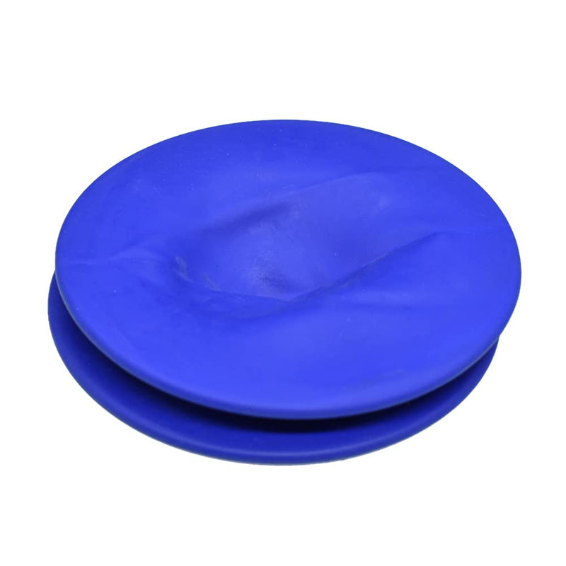 10 pcs Rubber Dam Mouth Opener Dental Disposable Oral Cheek Lip Retractor for Surgery Expander Retractor