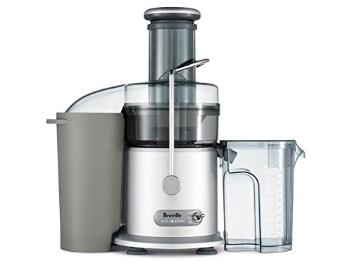 Breville BR-1 Mesh Filter Basket for JE95XL, JE98XL, BJE200XL Juicers