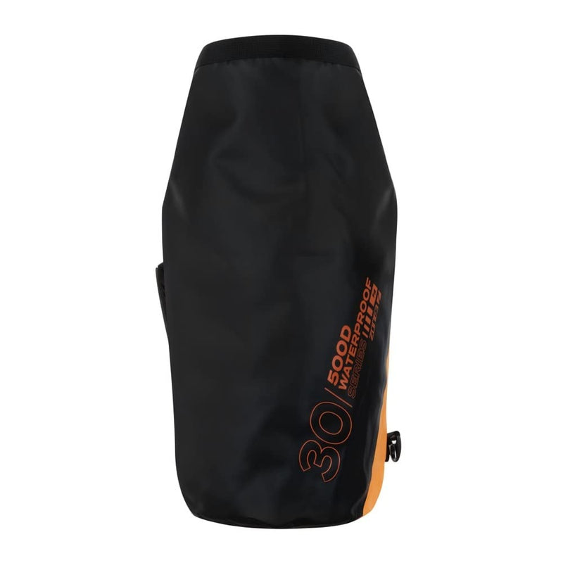 ZONE3 Waterproof Dry Bag 30L Durable 500D PVC Floating Backpack For Kayaking, Swimming, Boating, Canoeing, Fishing