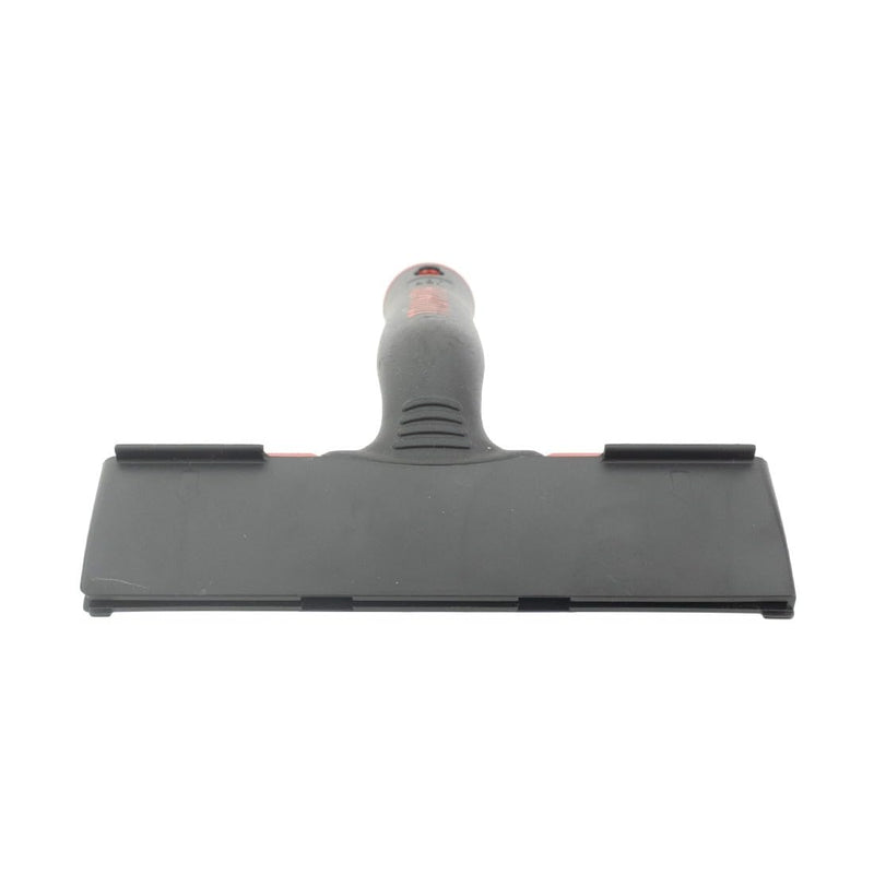 Triumph JBF MK3 Scraper with Double Edged Blade, Professional Glass Scraper - 6 inch - Angled