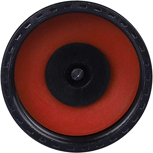 KEEPOW Steam Mop Replacement Parts Compatible with Bissell Powerfresh Steam Mop 1940 Series, Water Tank Caps Replacement, Replaces part 203-8413 2038413 (1 Pack) 1 Pack