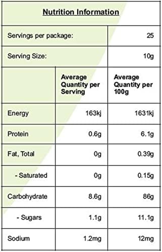 Herbal Magic Pomegranate Powder, No Added Preservatives, No Chemical Processing, Made from Pomegranate ( Pomegranate Powder- 100g) Organic Pomegranate Powder- 100g