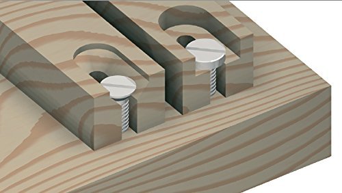 CMT 813.601.11 Screw Slot Bit