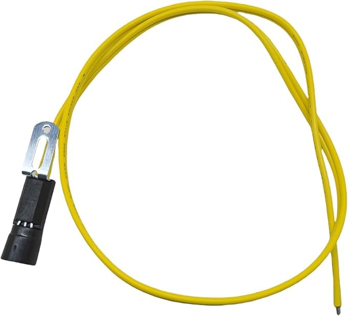 Replacement C554A1687 Cad Cell Kit 15 Inches Leads for Honeywell C554A1687 Beckett 7006U AF/G NX SR SF
