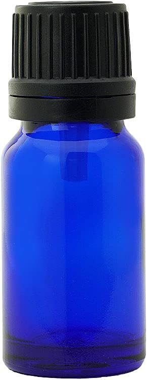 kaorino Blackout Jar, 0.3 fl oz (10 ml) x 10 Bottles (with dropper cap) - NewNest Australia
