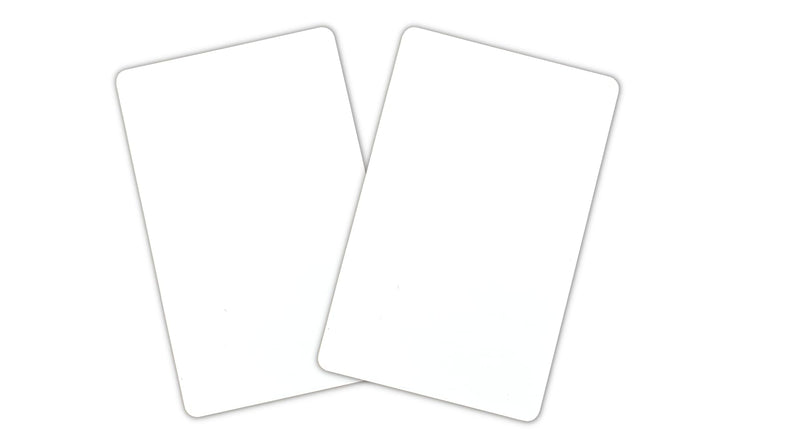 Ultralight C ULC RFID Hotel Key Card, 100 Pcs, Compatible with Upgraded KABA, SAFLOK, ONITY, and Salto Locks.