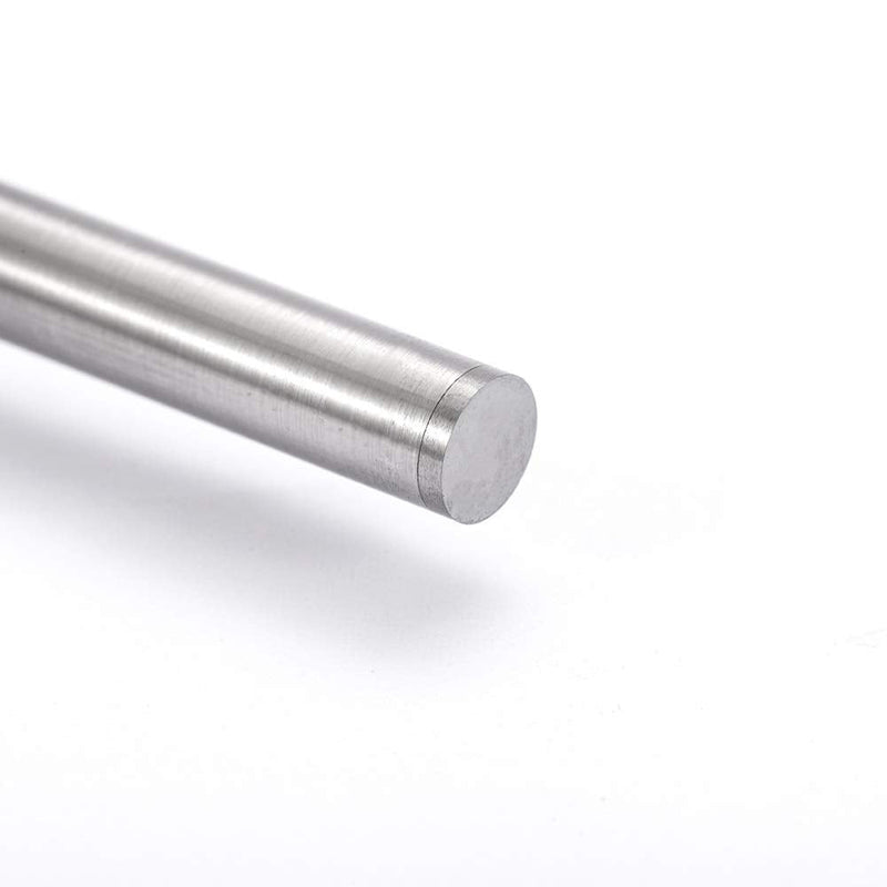 Dasqua 4812-5110 0-0.5" Micrometer Head