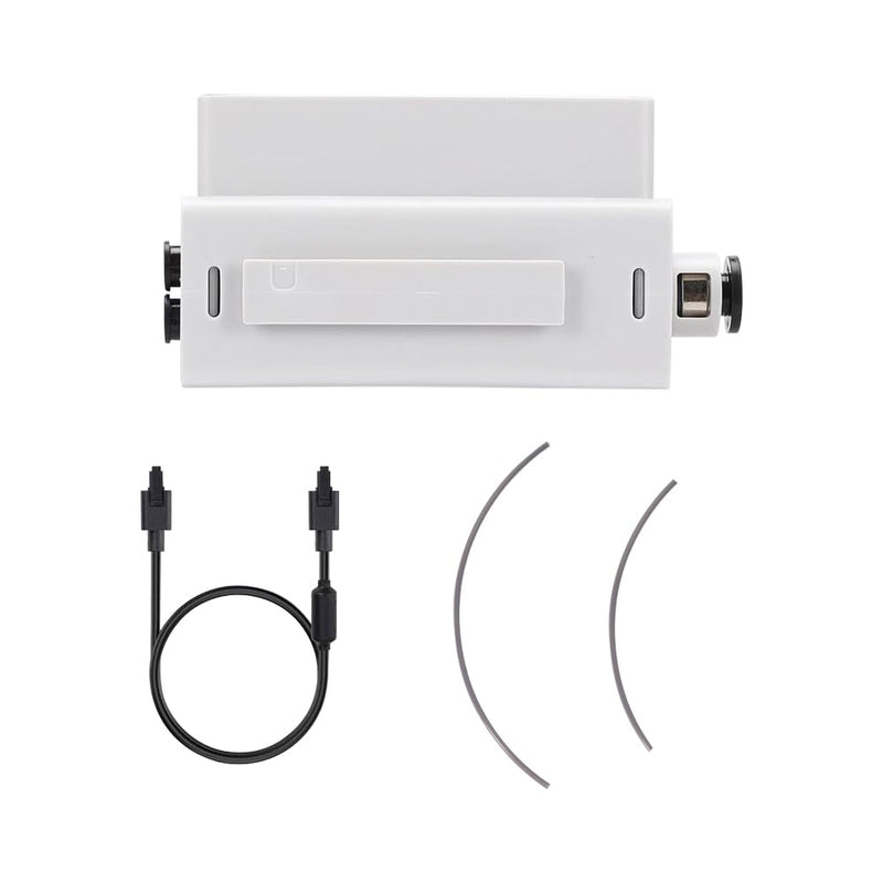 Bamboo Original AMS Hub for Bambu Lab A1 Series, Supports 4 AMS Units and enables Connection Integration Between A1 A1mini 3D Printers and AMS/AMS 2 Pro/AMS HT