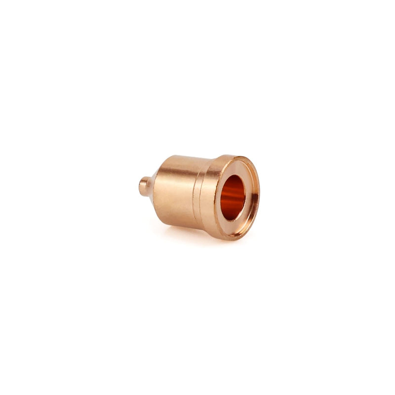 5pcs 212724 Electrode 5pcs 212726/219676 Nozzle Tip 2pcs 212730 Drag ShieldFit for Miller ICE-80CX ICE60/80/100(T/TM) Plasma Cutting Torch Consumables 212724 5pcs + 212726 5pcs + 212730 2pcs