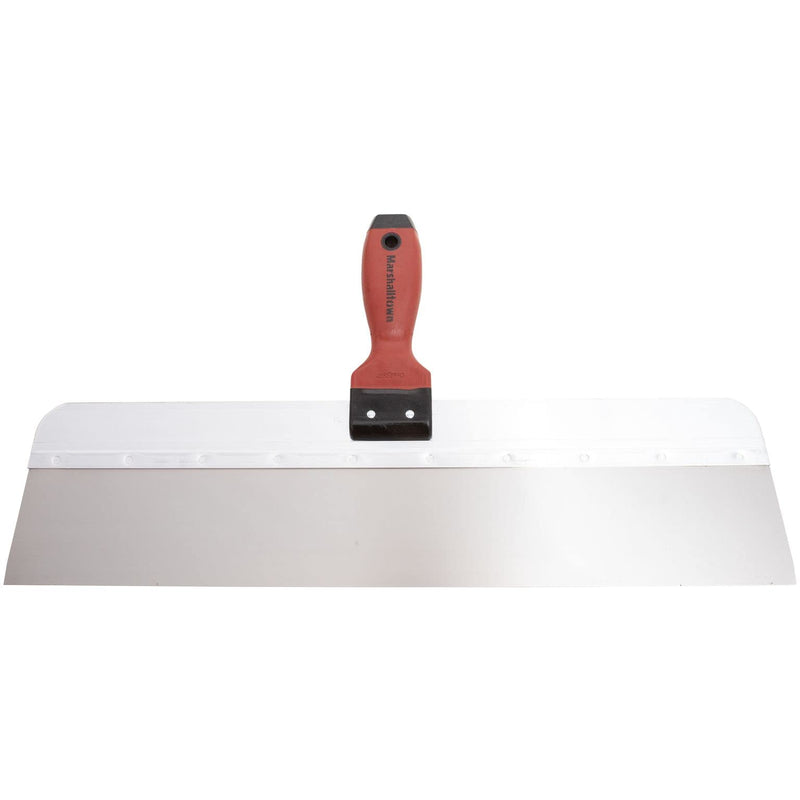 Drywall & Plastering Taping Knife 20 x 3 With 3520SD