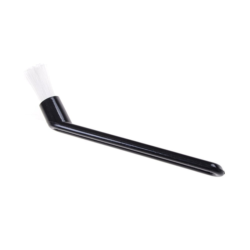 5 Pcs Coffee Espresso Machine Group Head Nylon Cleaning Brush Coffee Grime Cleaning Tool