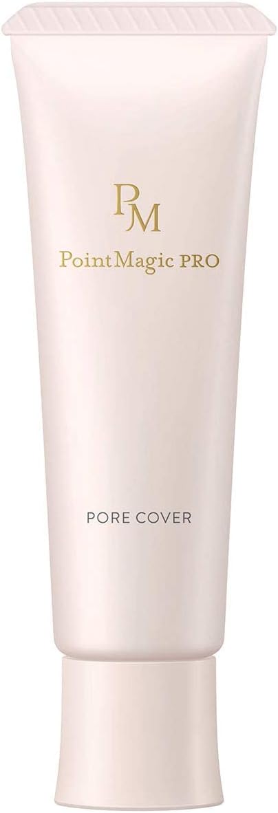 Point Magic PRO Pore Cover C Makeup Base 15 Grams (x1) - NewNest Australia