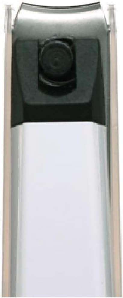 KAI KE0121 Nail Clippers Type 001 S Compact and Extremely Sharp, Made in Japan - NewNest Australia