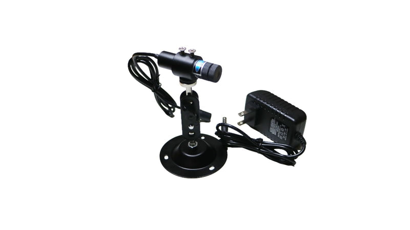 445nm Blue Line Light Module DC5V Projector Marker Locator for Cloth Sawmill Wood Stone Tiles Alignment 450nm