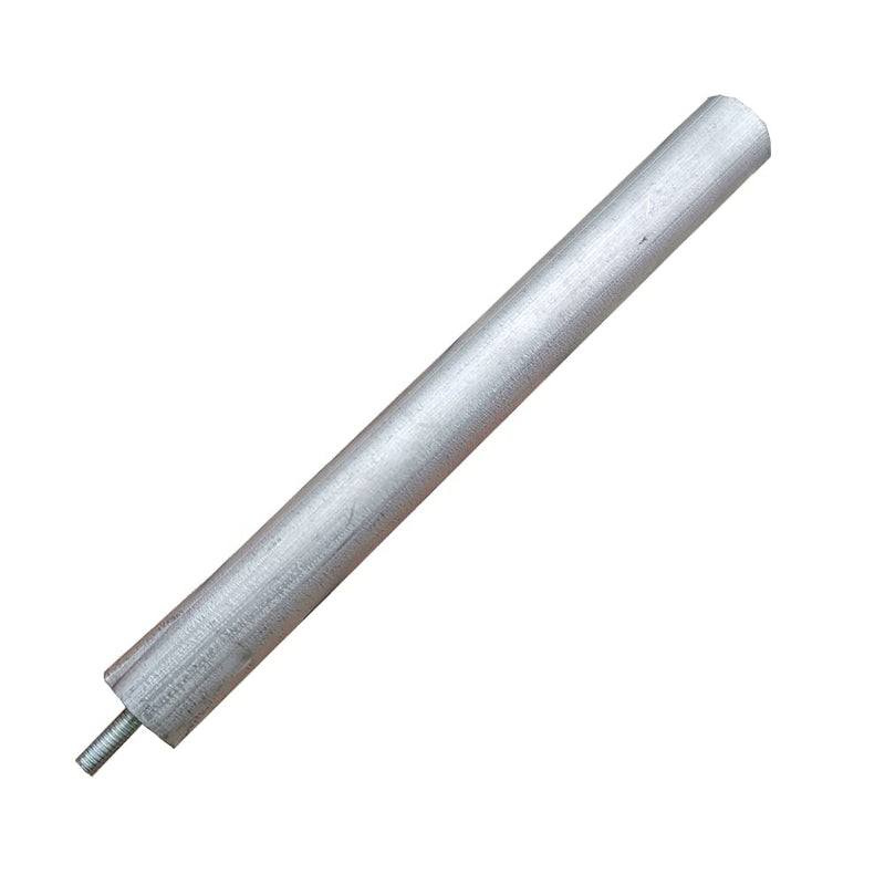 2PACK Anode Rod for RV Water Heater, Apply to Airston and Bosch 3000T ES2.4 ES4 Water heaters Anode rods Replacement Part 7738007315 - Size 5⅛ in - Magnesium with 1 Year Warranty boSCH-2pack