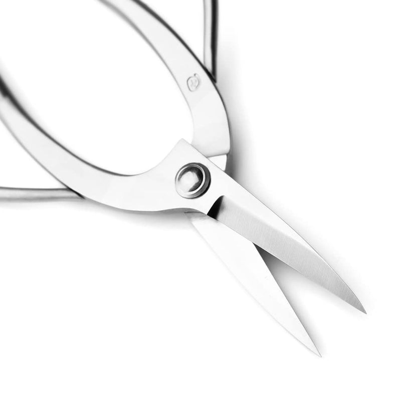 TianBonsai Bonsai Scissors Bonsai Tools (T 190 root pruning scissors) T 190 root pruning scissors