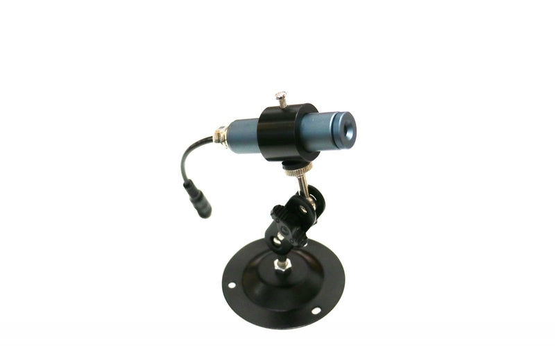 650nm Red Line Module for Positioning Alignment Locator for Cloth Sawmill Wood Stone Fabric Cutting Swamp 658nm (Red Line)