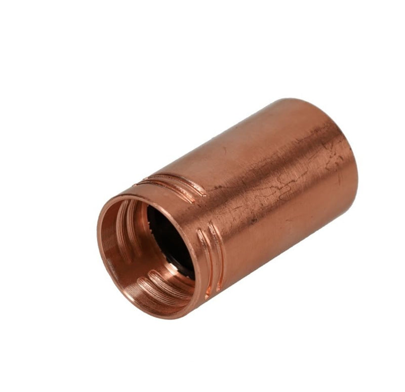 34CT Mig Welding Gun Nozzle Insulator for Tweco #3, 4 & Lincoln 300, 400, 34CT Insulator (Pack of 5) 34CT