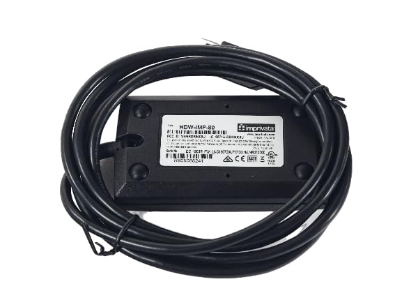 RF IDEAS Imprivata Radio Frequency Proximity Reader HDW-IMP-80
