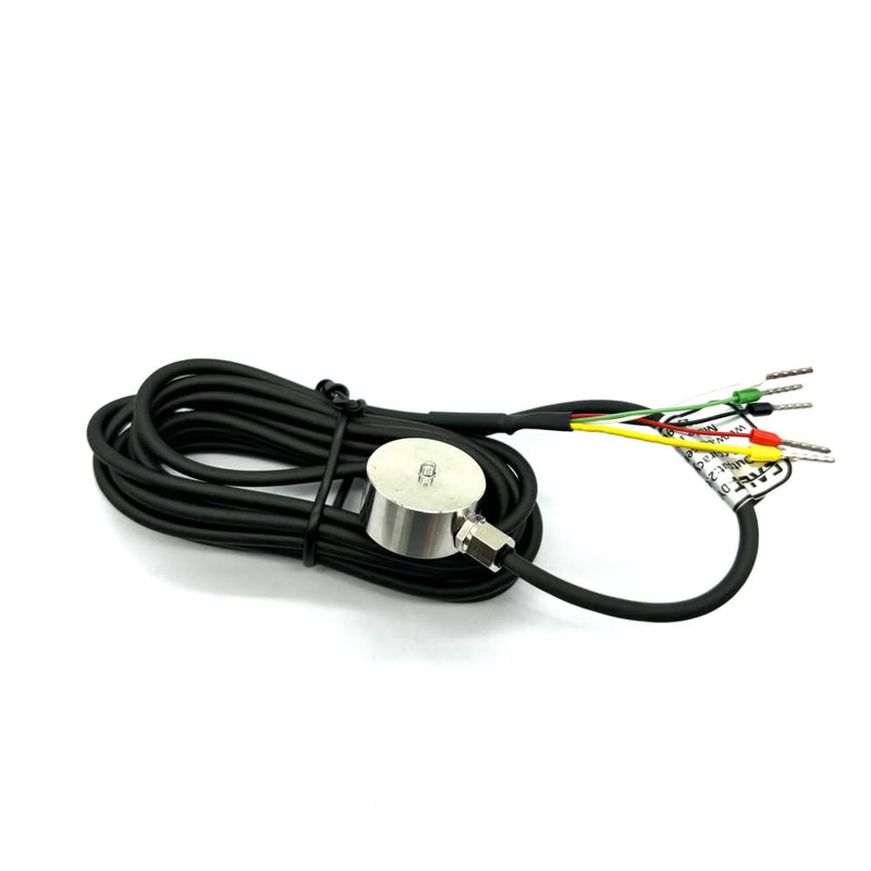 DYHW-116 Mini Button Load Cell 5KG Compression Force Sensor Small Space Microsensor