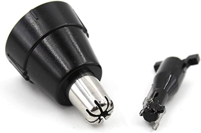 Spryaut Replacement Blade Etiquette Cutter for Panasonic ER-GN50 ER-GN30 ER-PGN70 ER-GN10 ER-GN30K ER-GN30W ER9972.. - NewNest Australia