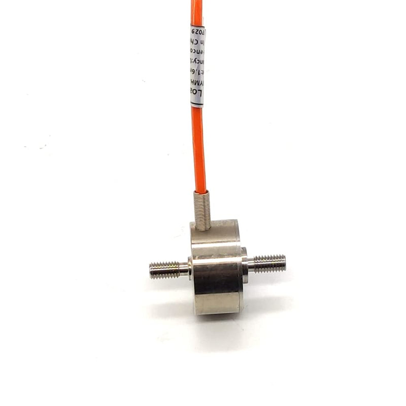 DYMH-103 20kg Mini Tension and Compression Force Sensor Inline Load Cell Applicable to Small Space 0-20kg