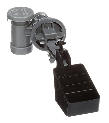 Fluidmaster 703AP4 Specialty Toilet Fill Valve for Glacier Bay and Niagara Conservation Flapperless Toilets