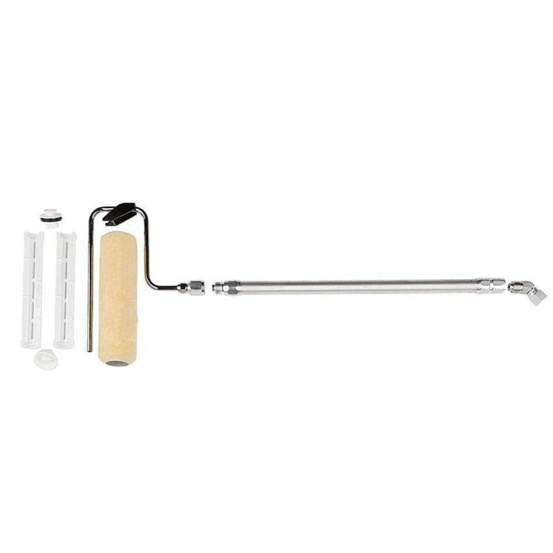 Graco Pressure Roller Kit for Airless Sprayers, 9-Inch