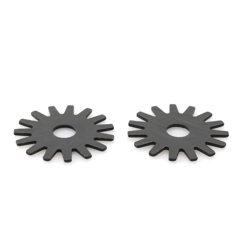 ZYAMY 10PCS Wheel Dresser Blade Replacement Small Shovel Blade Wheel Sharpener Electric Grinder Accessory Tool for Skinning Machine Peeling Machine Workbench Wheel Dresser Cutter