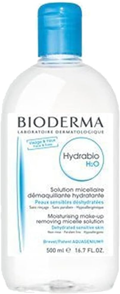 bioderuma (Bioderma) idorabio H2O 500ml [parallel import goods] - NewNest Australia