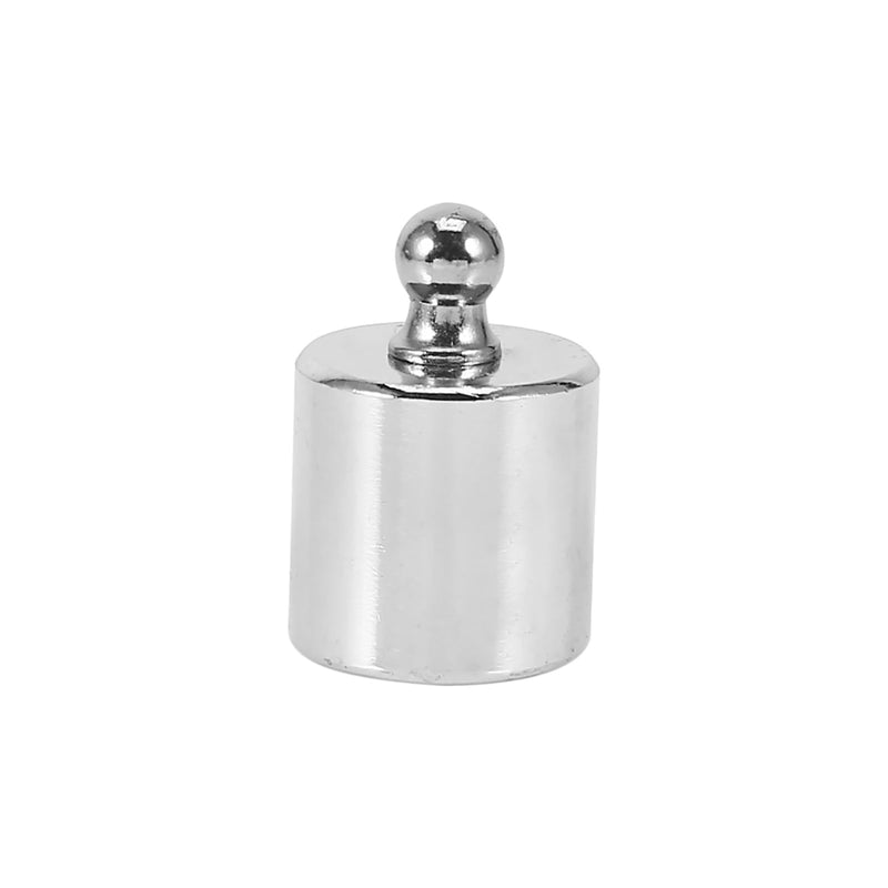 Garosa Scale Weights Set 17Pcs Precision Calibration Weight Set 100g 50g 20g 10g 5g 2g 1g 500mg 200mg 100mg 50mg 20mg 10mg Calibration Weights
