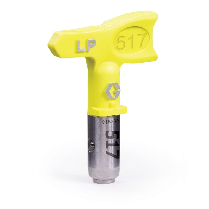 Graco LP517 RAC X Low Pressure Airless Paint Spray Tip