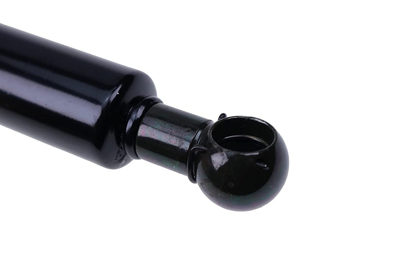 JZGRDN Gas Spring 47567966 400472A1 400473A1 248069A1 297891A1 Compatible with Case 465 450 445 435 TR340 TV380 40XT 60XT and New Holland Skid Steer Loader C227 C232 C238 L225 L221 L216
