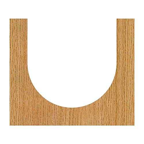 Whiteside Router Bits 1414 Round Nose Bit with 5/8-Inch Radius 1-1/4-Inch Cutting Diameter and 1-1/4-Inch Cutting Length