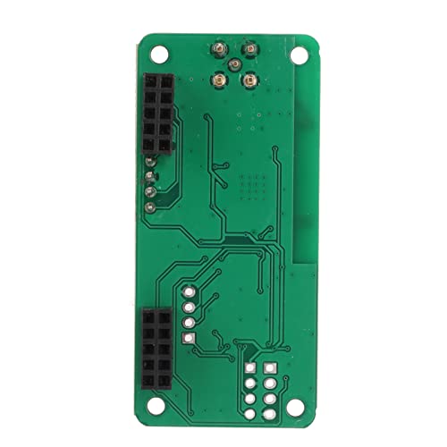UHF VHF UV MMDVM Hotspot Module Kit SMA Interface LED Display Hotspot Board with Antenna