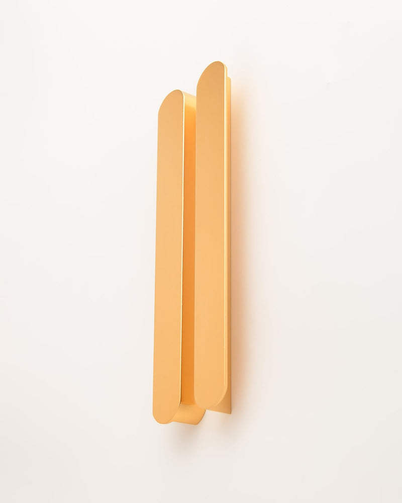 5 Pack Gold Drawer Pulls Dresser Handle Cup Handles for cabinets 6.3 Inch(160mm) Hole Center Modern Minimalist Furniture Hardware 6.3 Inch(160mm) Gold-5 Pack