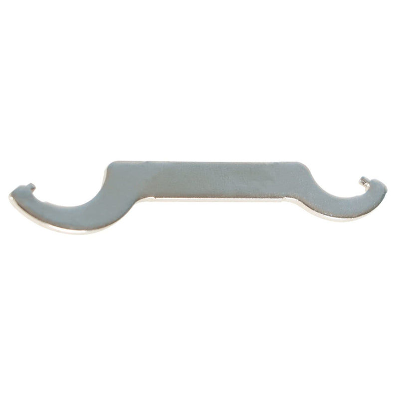 kimllier 0-1 Inch Accuracy Outside Diameter Micrometer Accuracy 0.0001 Inch Carbide with Ratchet Stop Thimble